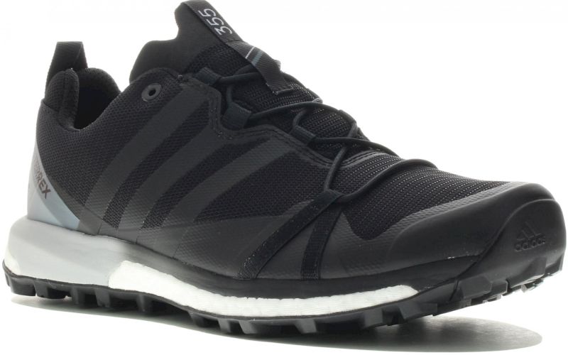 adidas Terrex Agravic Gore-Tex M pas cher