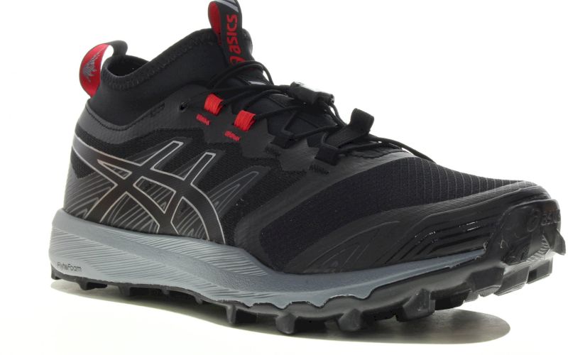 Asics FujiTrabuco Pro M pas cher