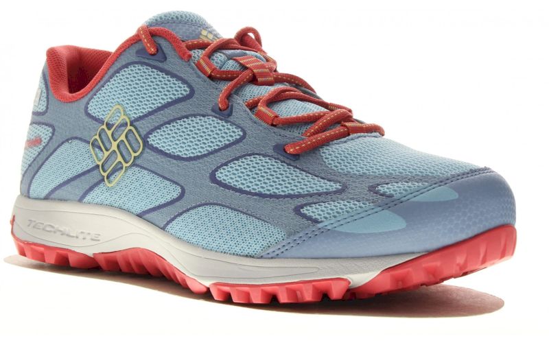 Columbia Conspiracy IV Outdry W pas cher