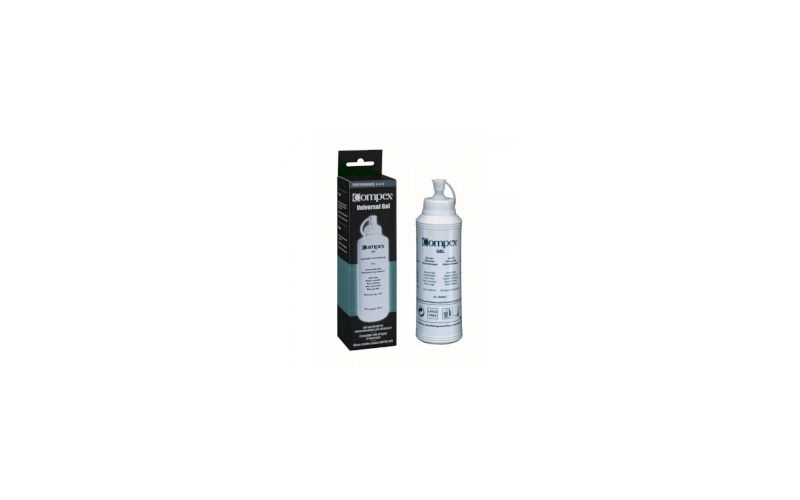 Compex Gel universel 250g pas cher