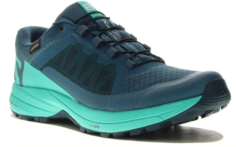 Salomon XA Elevate Gore-Tex W pas cher
