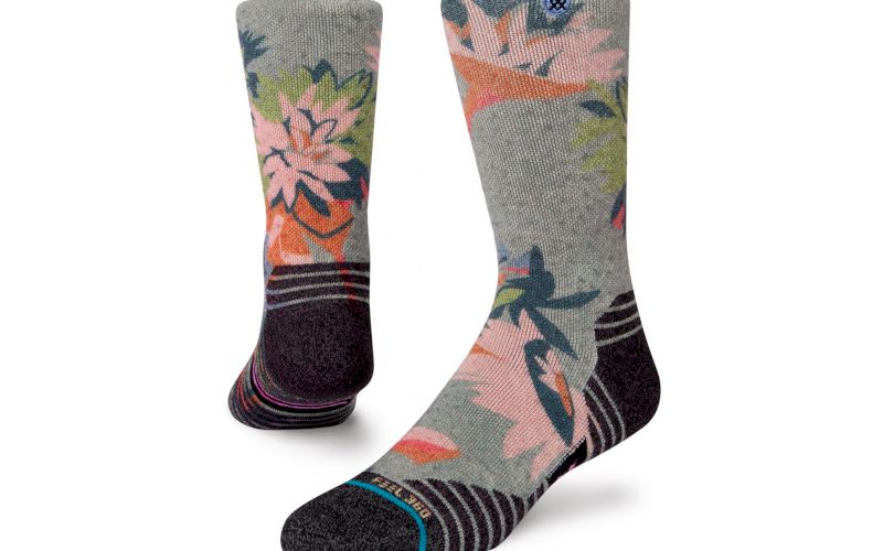 Stance Adventure Willow Spring Crew pas cher