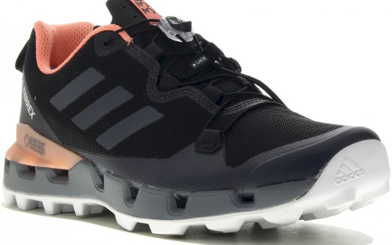 adidas Terrex Fast Gore-Tex Surround W pas cher
