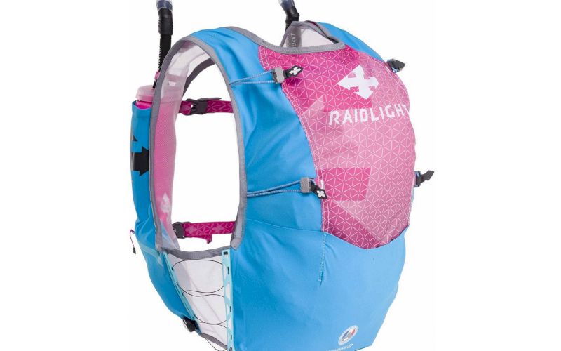 Raidlight Responsiv Vest 12L W pas cher