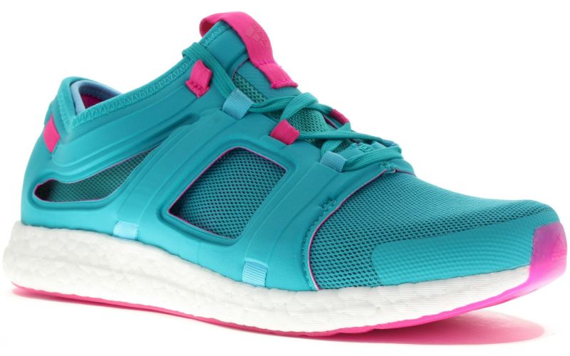 adidas Climachill Rocket Boost W pas cher