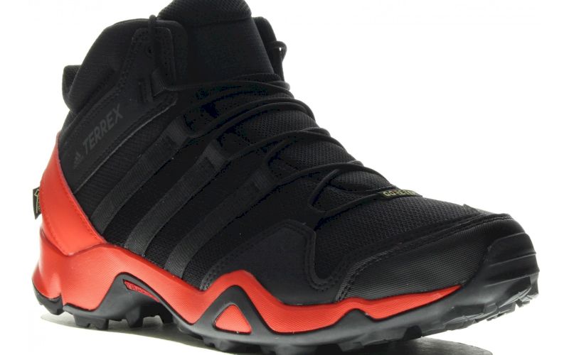 adidas Terrex AX2R MID Gore-Tex M pas cher