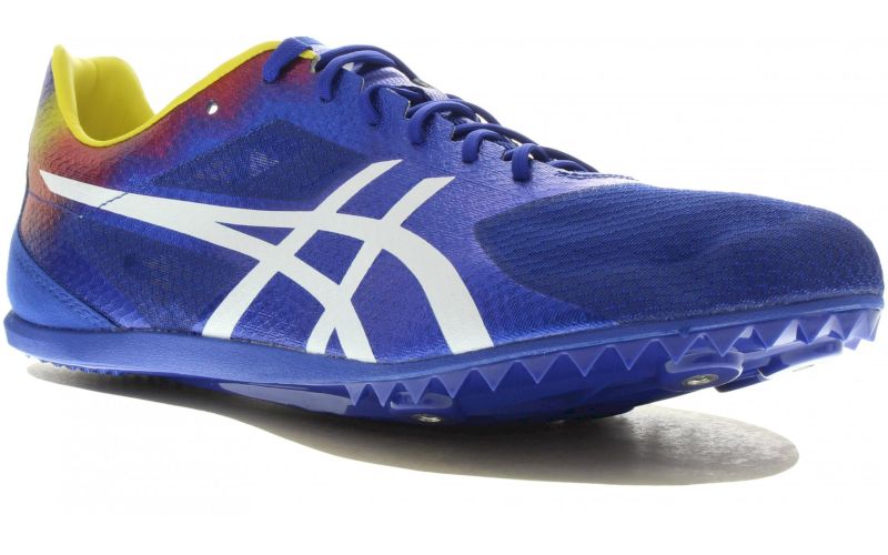 Asics Cosmoracer MD Flame M pas cher