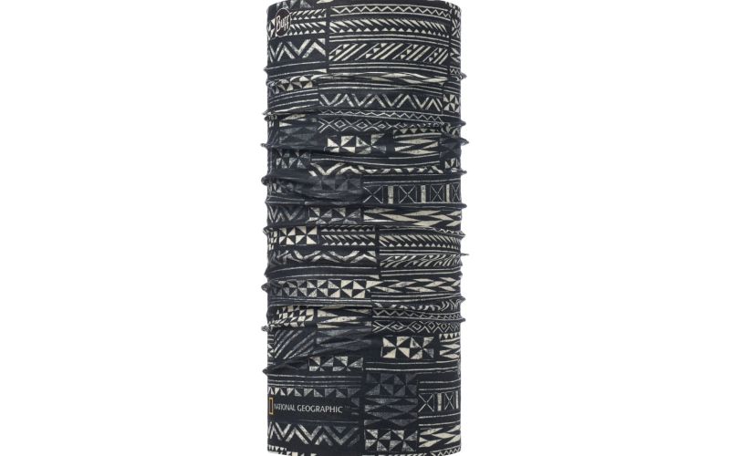 Buff National Geographic Original Zendai Black pas cher