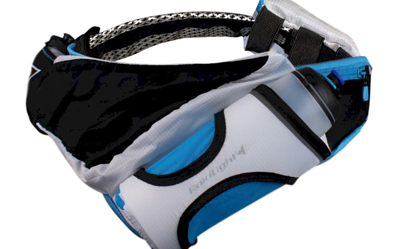 Raidlight Ceinture Porte-bidon 1000-45° + bidon 800ml pas cher