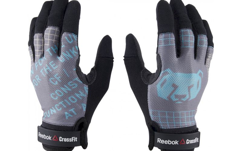 Reebok Gants de training CrossFit W pas cher