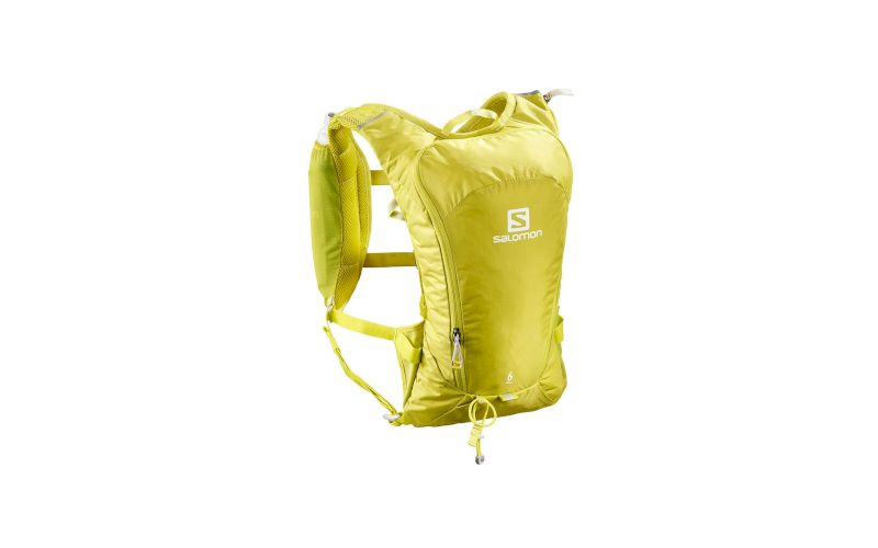 Salomon Agile 6 SET pas cher