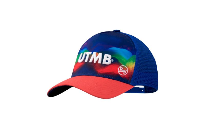 Buff Trucker UTMB®2018 pas cher