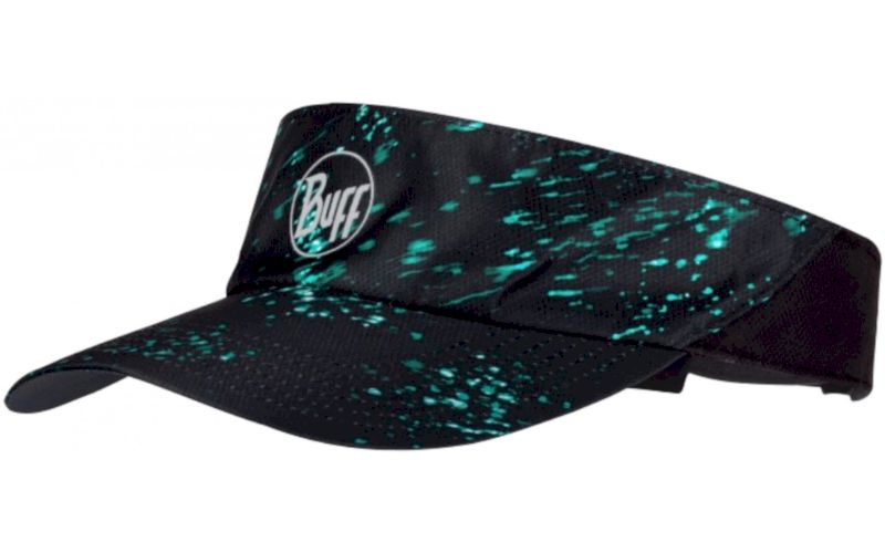 Buff Visor Speckle Black pas cher