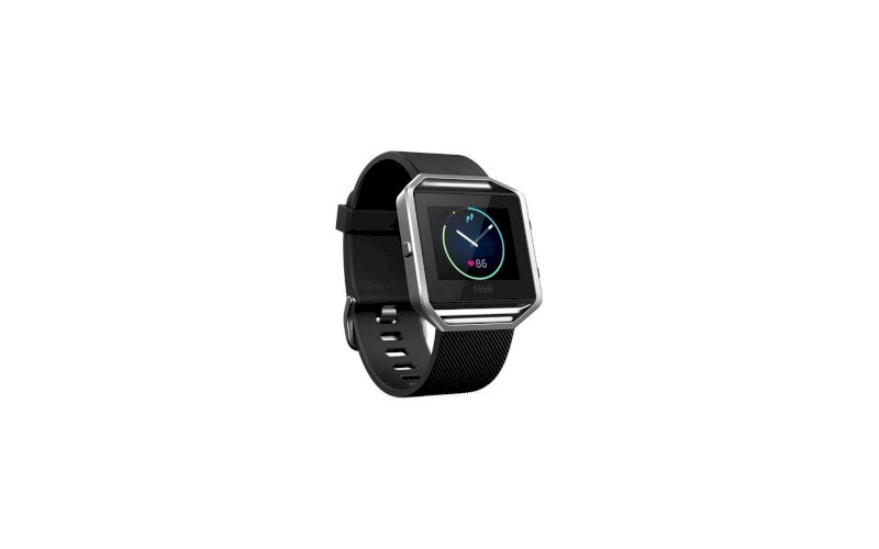 Fitbit Blaze pas cher