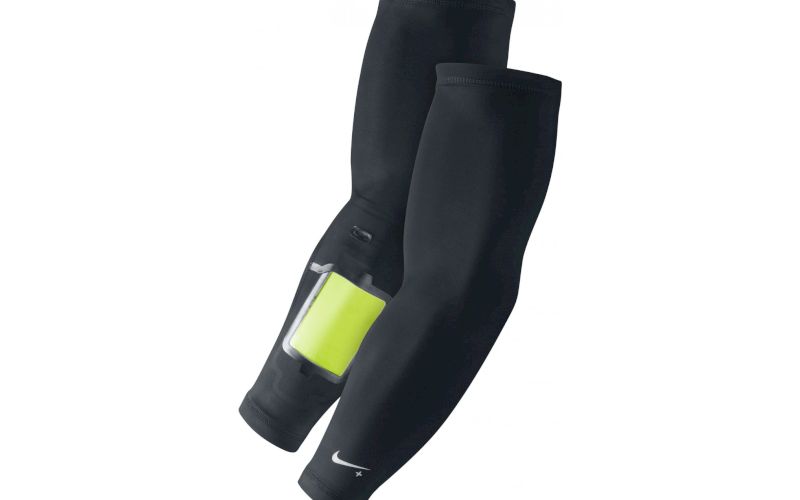 Nike Manchons Nike + pas cher