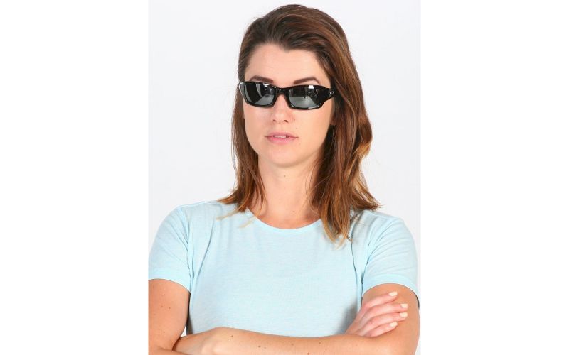 Oakley Fives Squared Polarized pas cher