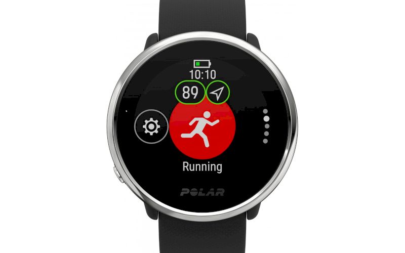 Polar Ignite - taille S pas cher