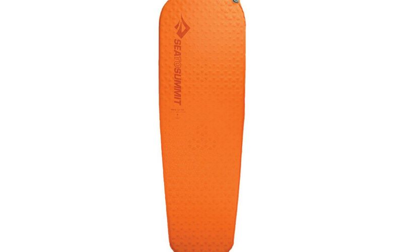 Sea To Summit Matelas autogonflant ultra-léger - L pas cher