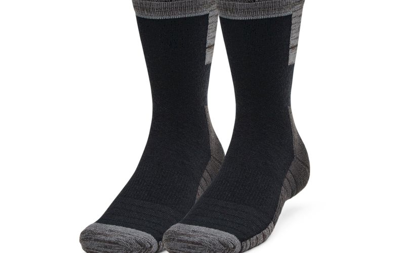 Under Armour Lot de 2 paires Cold Weather pas cher