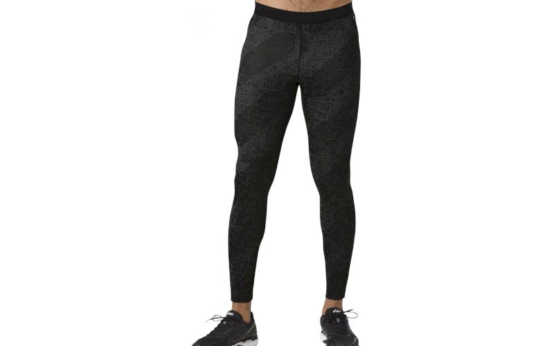 Asics Lite-Show Winter Tight M pas cher