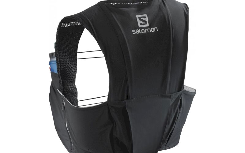 Salomon S-Lab Sense Ultra 8 SET pas cher