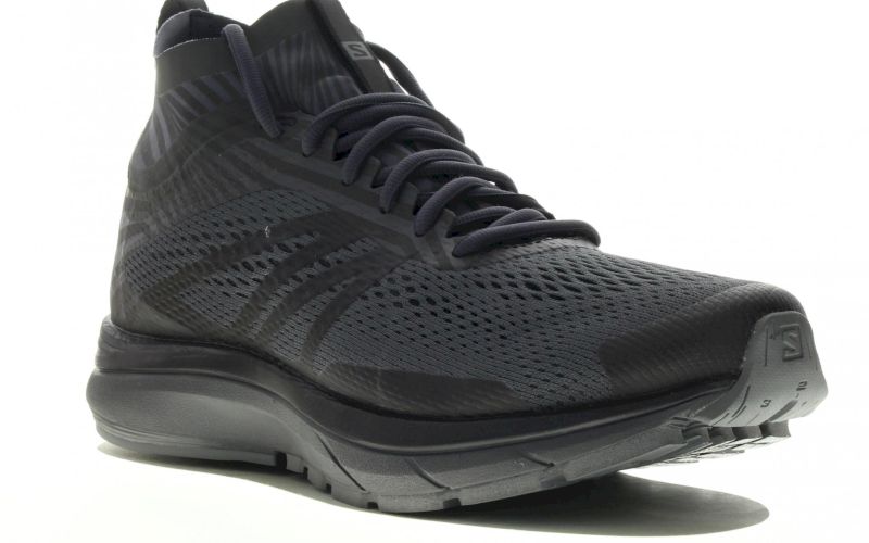 Salomon Sonic RA 2 Nocturne M pas cher