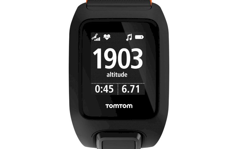 Tomtom Adventurer pas cher
