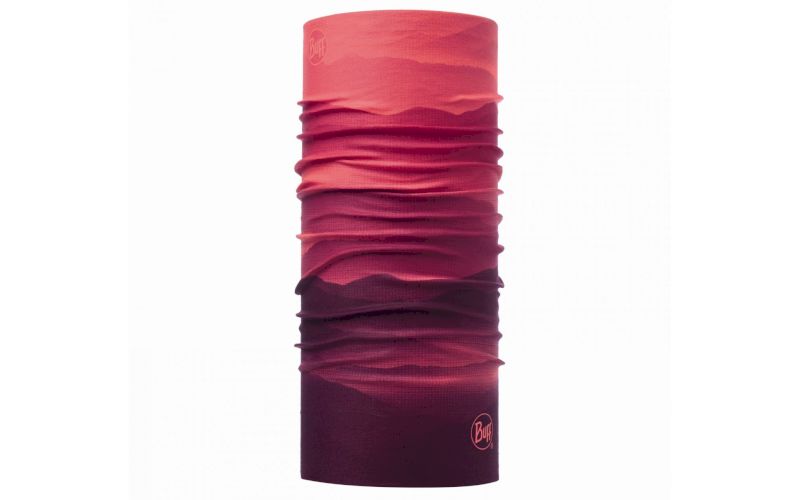 Buff Original Soft Hills Pink Fluor pas cher