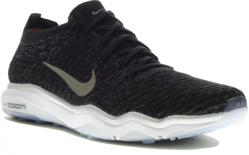 Nike Air Zoom Fearless Flyknit Metallic W pas cher