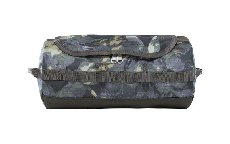 The North Face Base Camp Travel Canister - L pas cher