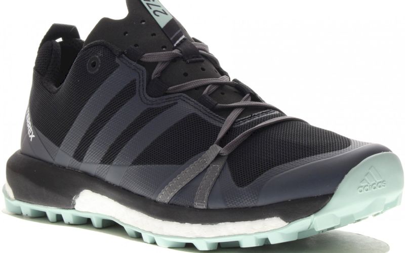 adidas Terrex Agravic W pas cher