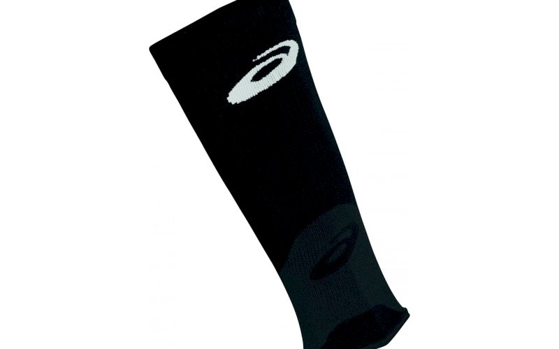 Asics Manchons de Compression Mollet pas cher
