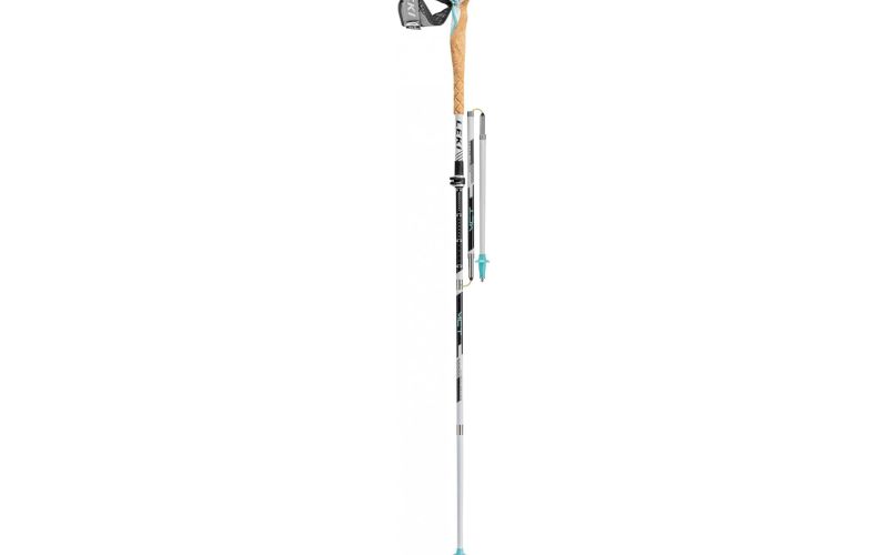 Leki Micro Trail 12 Vario Lady pas cher