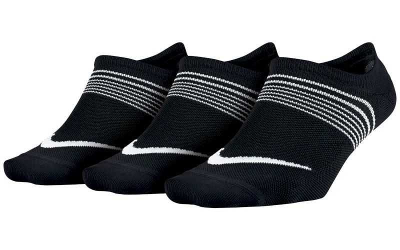 Nike 3 Paires Performance Lightweight W pas cher