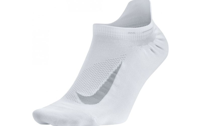 Nike Chaussettes Elite Lightweight No-Show pas cher