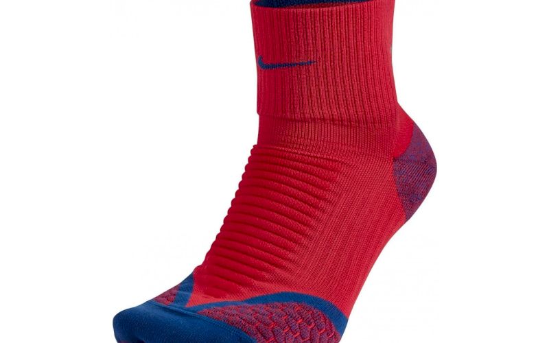 Nike Elite Cushion Quarter pas cher