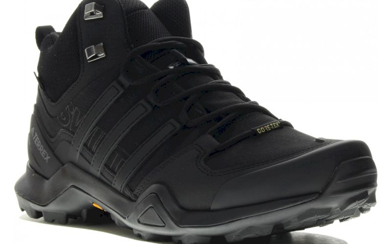 adidas Terrex Swift R2 Mid Gore-Tex M pas cher