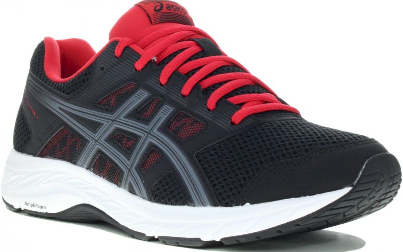 Asics Gel-Contend 5 M pas cher