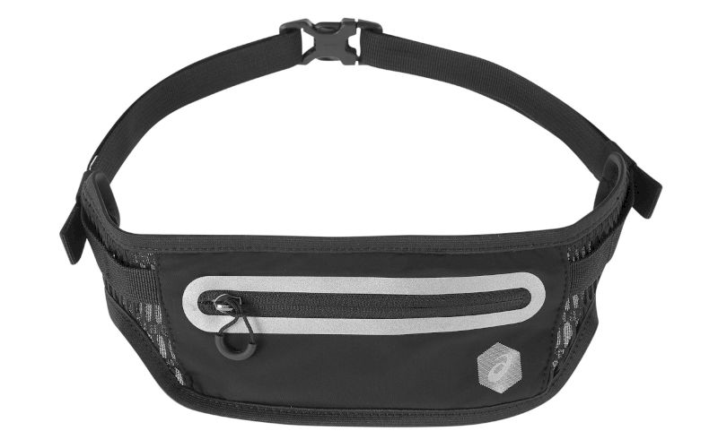 Asics Waist Pouch - M pas cher