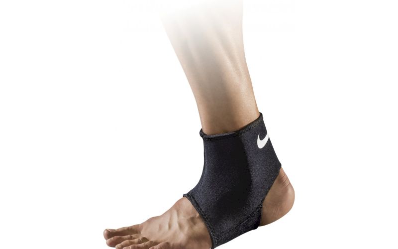 Nike Chevillère de Combat Nike Pro 2.0 pas cher