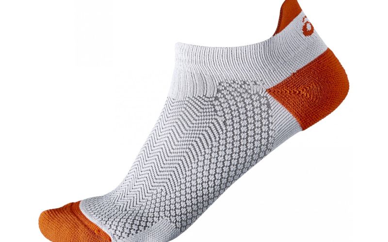 Asics Chaussettes Cooling ST pas cher