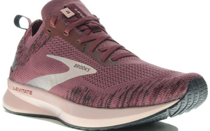 Brooks Levitate 4 W pas cher