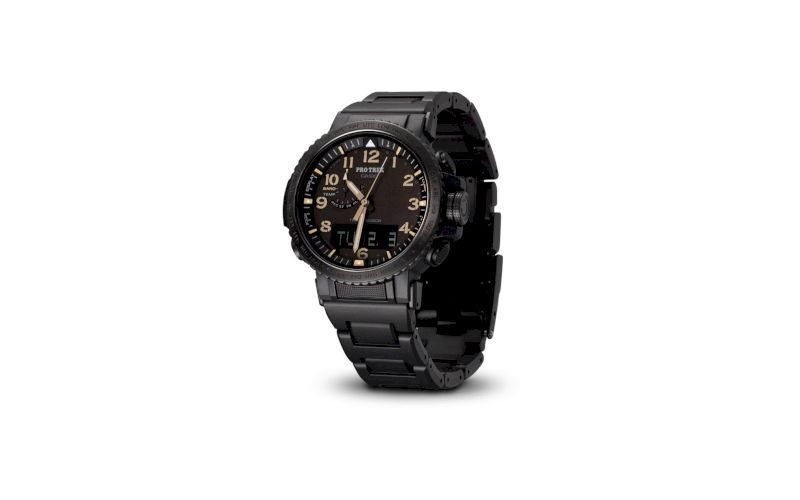 Casio Pro Trek PRW-50FC-1ER pas cher