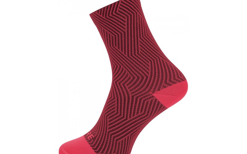 Gore Wear C3 Mid pas cher