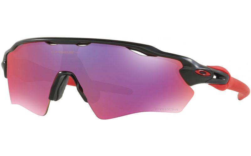 Oakley Radar EV XS Path Prizm Road pas cher