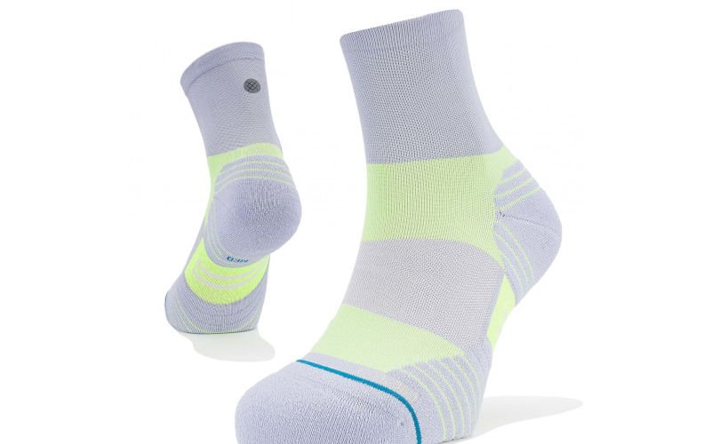 Stance PR Quarter pas cher