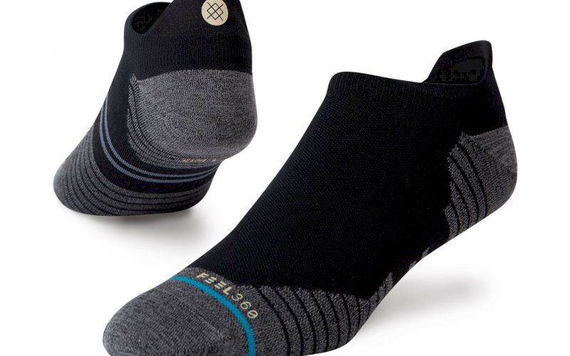 Stance Run Light Tab ST pas cher