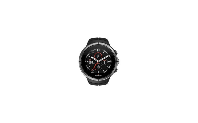 Suunto Spartan Ultra Black pas cher