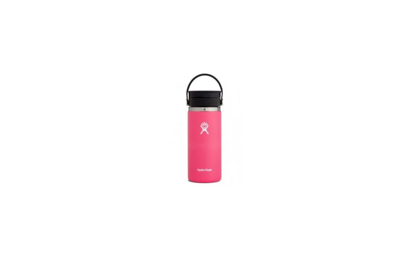 Hydro Flask Wide Mouth Flex Sip Lid 473 mL pas cher
