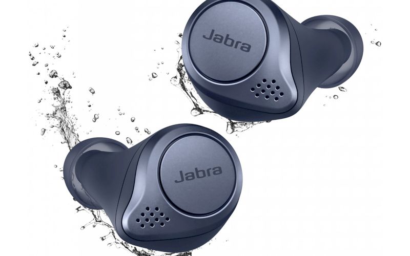 Jabra Elite Active 75t pas cher